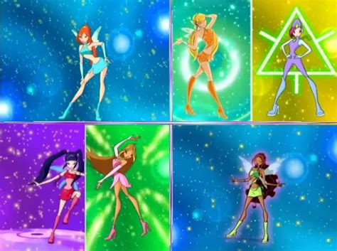 Blooming with Grace: Understanding Magic Winx Fairy Abilities